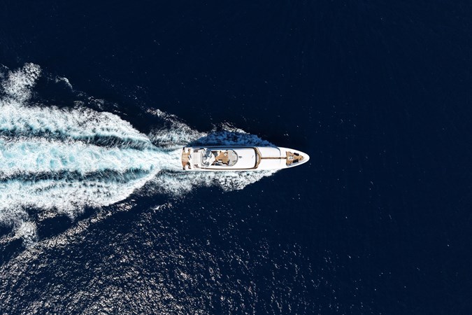 ENVY - Yacht for sale