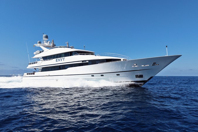 ENVY - Yacht for sale