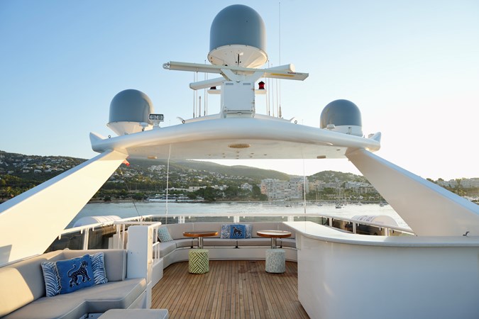 ENVY - Yacht for sale