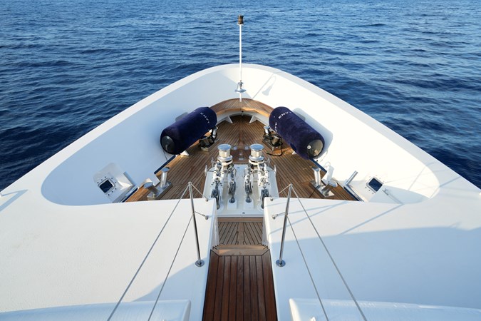 ENVY - Yacht for sale
