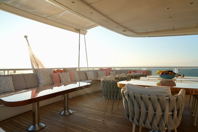 ENVY - Yacht for sale
