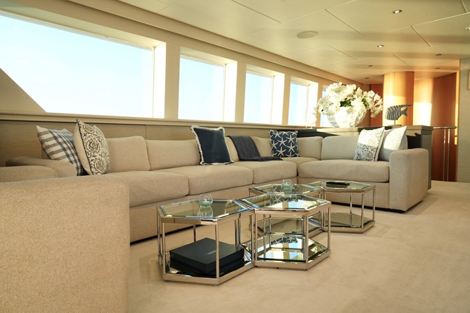 ENVY - Yacht for sale