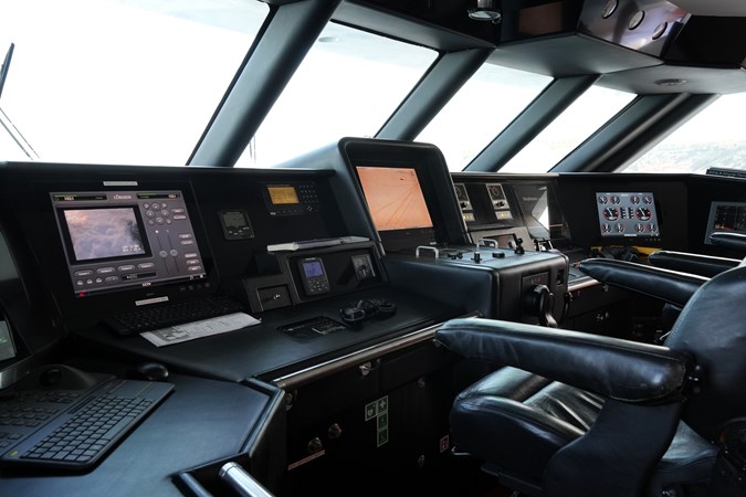 ENVY - Yacht for sale