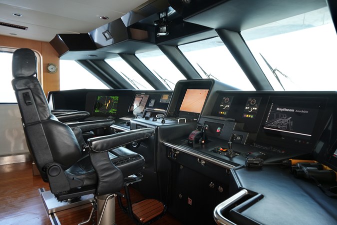 ENVY - Yacht for sale
