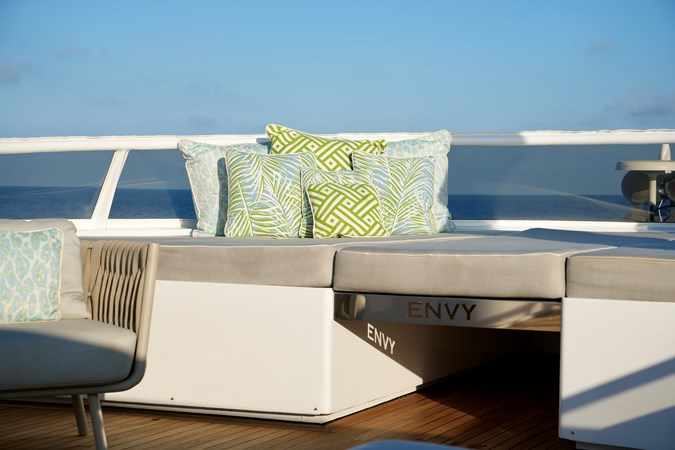 ENVY - Yacht for sale