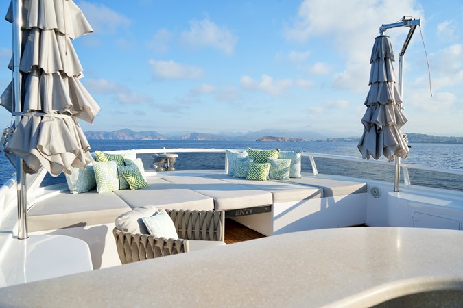 ENVY - Yacht for sale