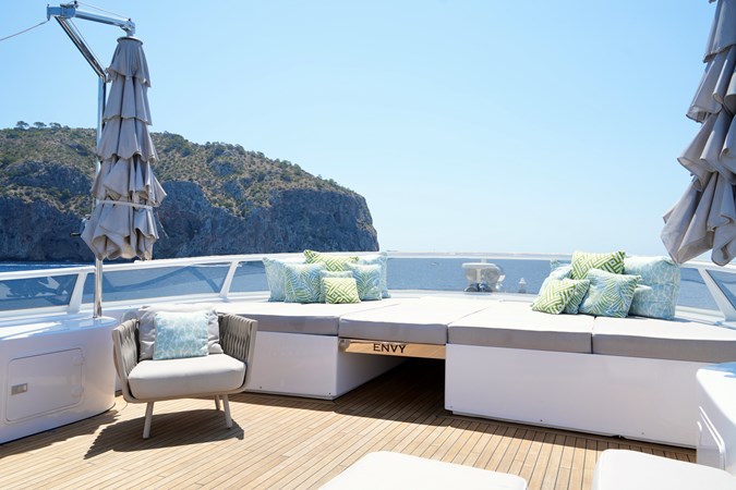 ENVY - Yacht for sale