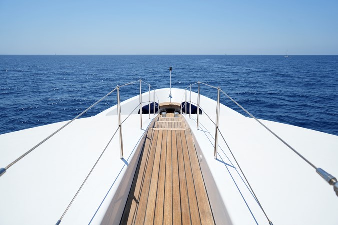 ENVY - Yacht for sale