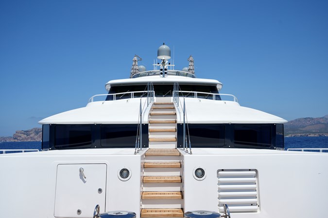ENVY - Yacht for sale