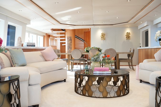 ENVY - Yacht for sale