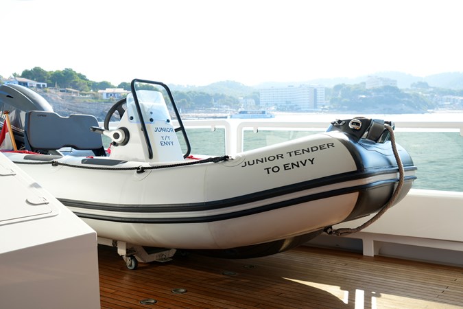 ENVY - Yacht for sale