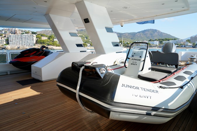 ENVY - Yacht for sale
