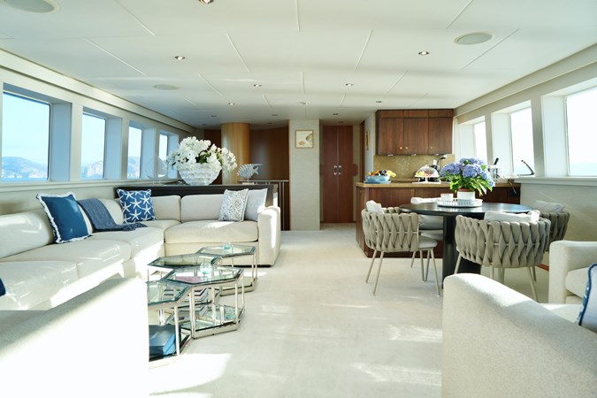 ENVY - Yacht for sale