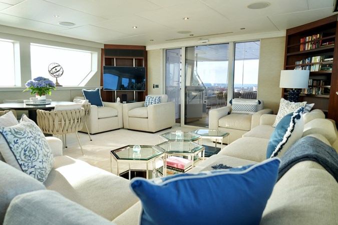 ENVY - Yacht for sale