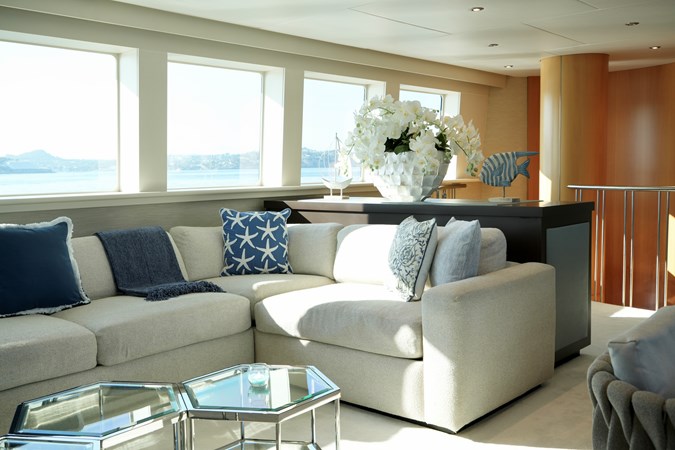 ENVY - Yacht for sale