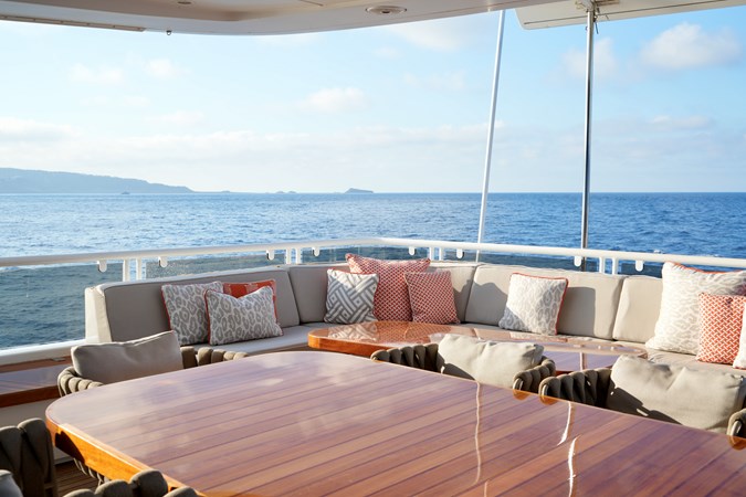 ENVY - Yacht for sale