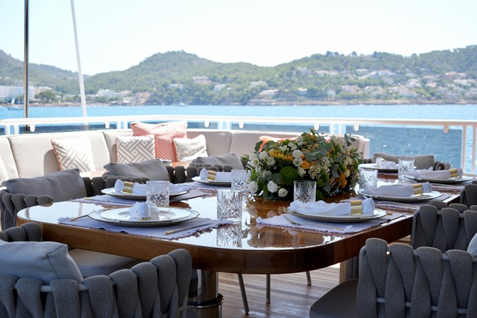 ENVY - Yacht for sale