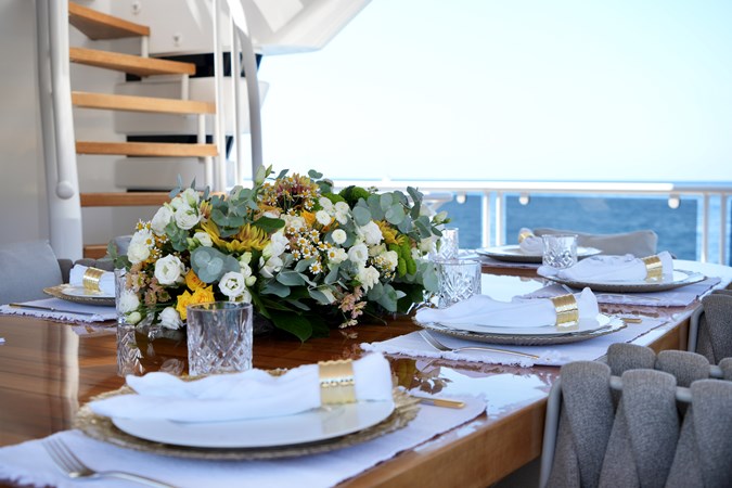 ENVY - Yacht for sale