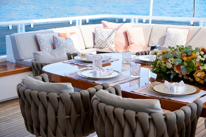 ENVY - Yacht for sale