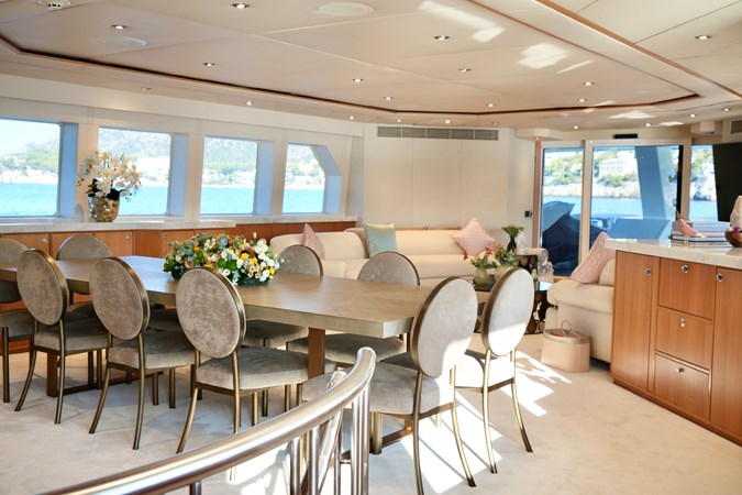 ENVY - Yacht for sale