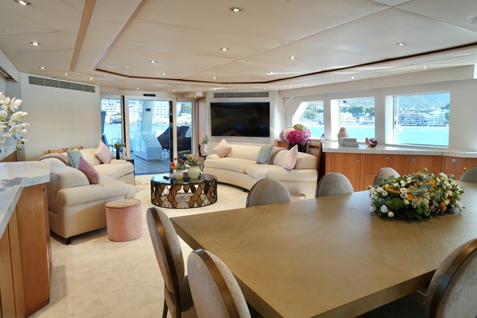 ENVY - Yacht for sale