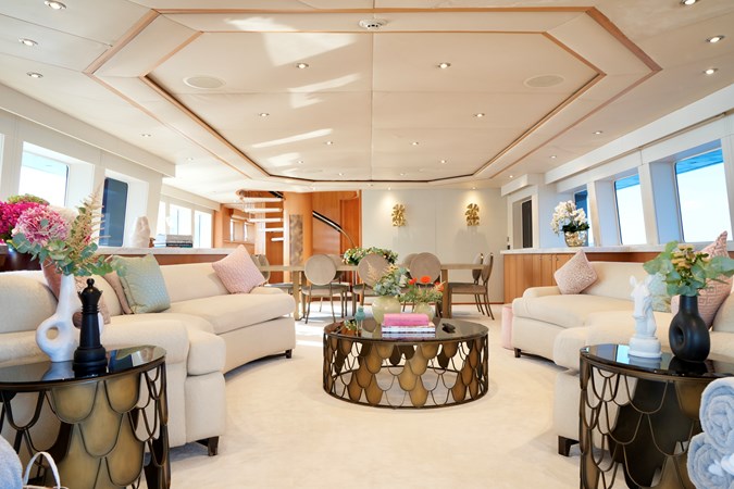ENVY - Yacht for sale