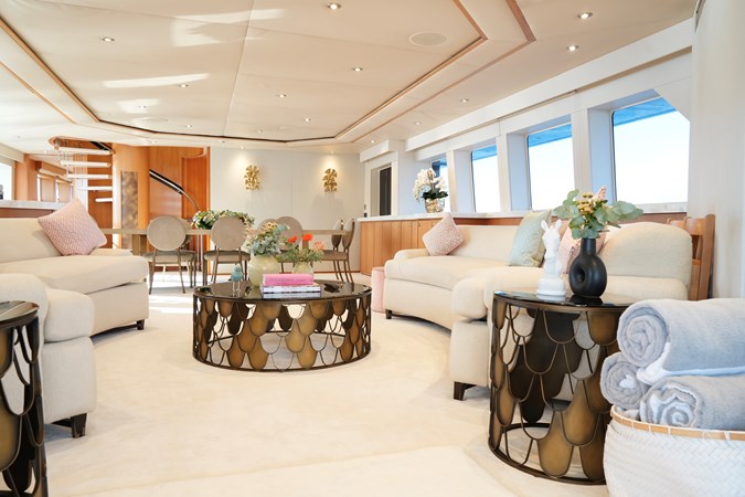 ENVY - Yacht for sale