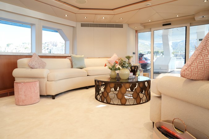 ENVY - Yacht for sale