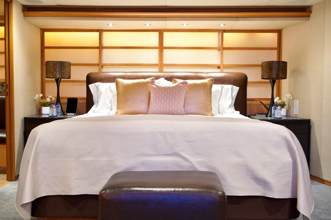 ENVY - Yacht for sale