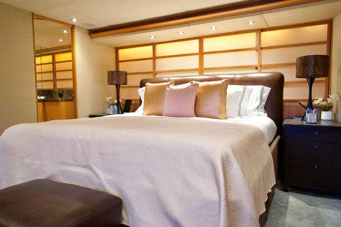 ENVY - Yacht for sale
