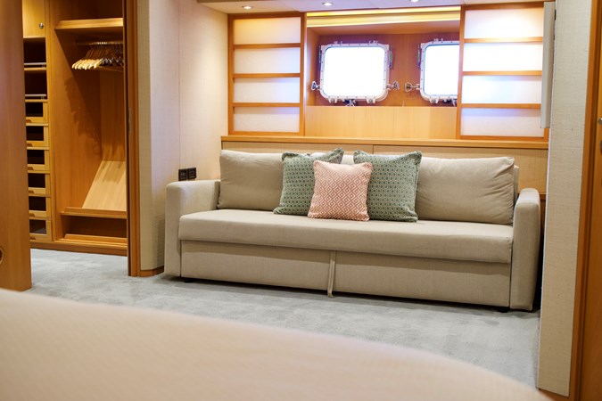 ENVY - Yacht for sale