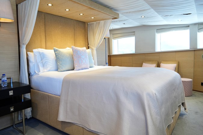 ENVY - Yacht for sale