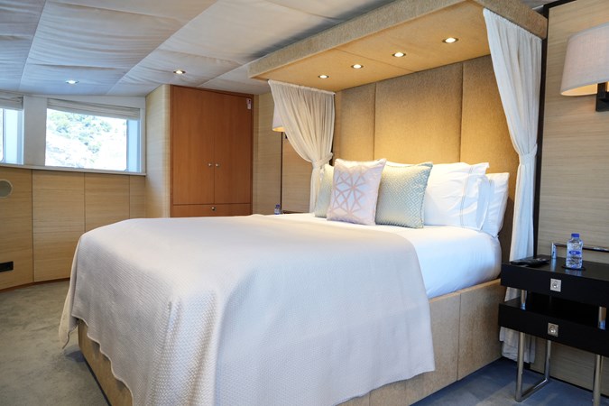 ENVY - Yacht for sale