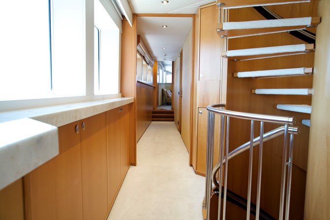 ENVY - Yacht for sale
