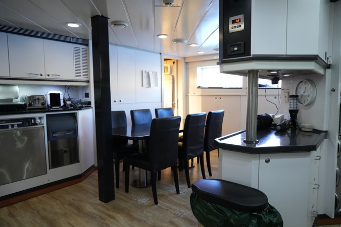 ENVY - Yacht for sale