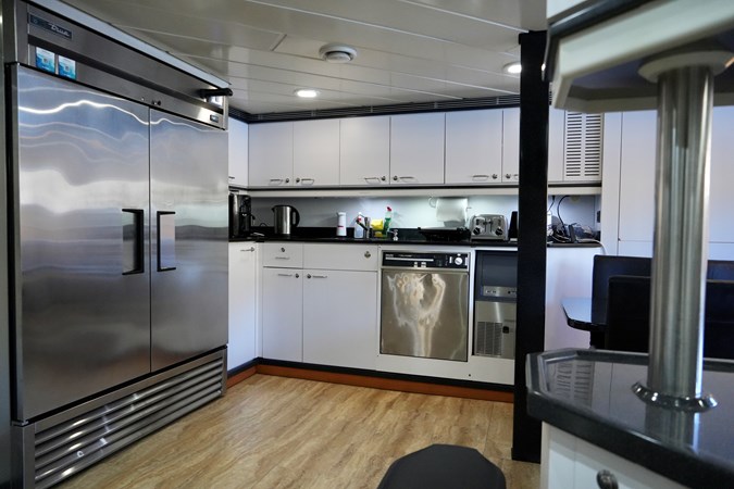 ENVY - Yacht for sale