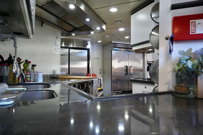 ENVY - Yacht for sale