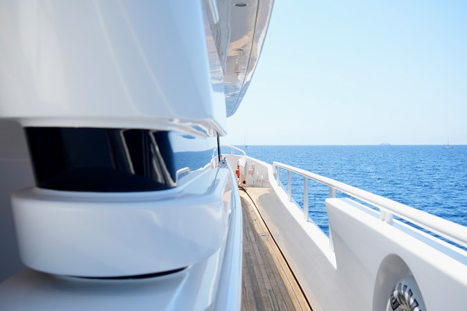 ENVY - Yacht for sale