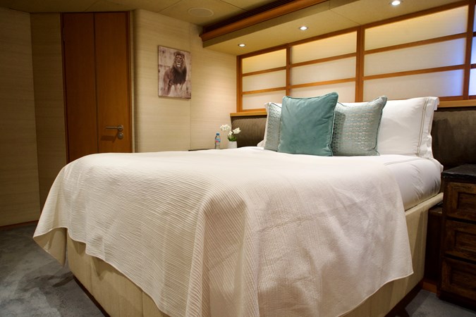 ENVY - Yacht for sale