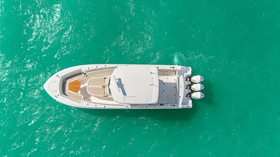 RIKI TIKI 6 Aerial view