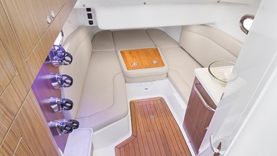 RIKI TIKI 10 Cabin