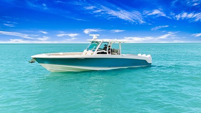RIKI TIKI 11 Port profile