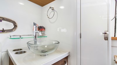 RIKI TIKI 22 Sink