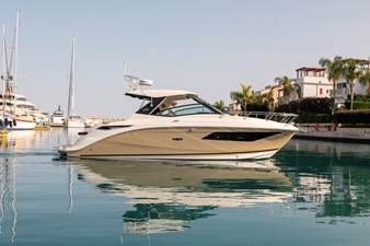 SERENITY 4 SR320DA-0004