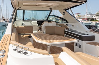 SERENITY 5 SR320DA-0005