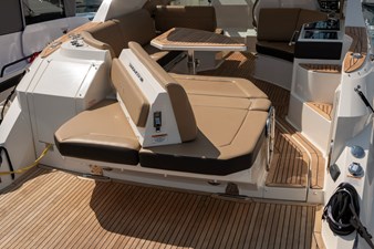 SERENITY 7 SR320DA-0007