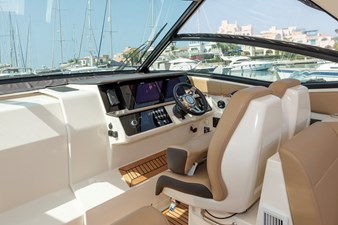 SERENITY 8 SR320DA-0008