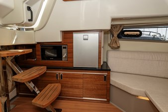 SERENITY 21 SR320DA-0020