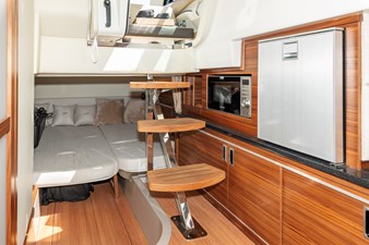 SERENITY 23 SR320DA-0022