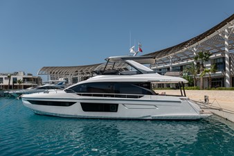 PRINCEPESSA 0 azimut 68-2024